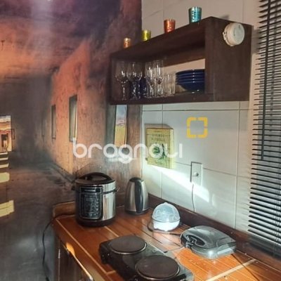 Cobertura com 107m², 2 quartos (sendo 2 suítes), 1 garagem, no bairro Ingleses em Florianópolis