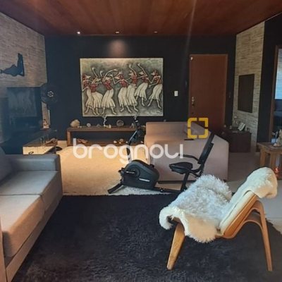Cobertura com 107m², 2 quartos (sendo 2 suítes), 1 garagem, no bairro Ingleses em Florianópolis