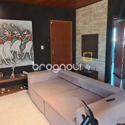 Cobertura com 107m², 2 quartos (sendo 2 suítes), 1 garagem, no bairro Ingleses em Florianópolis