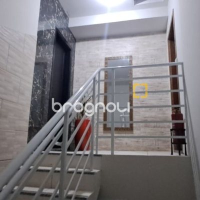 Cobertura com 107m², 2 quartos (sendo 2 suítes), 1 garagem, no bairro Ingleses em Florianópolis