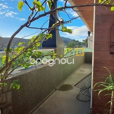 Cobertura com 107m², 2 quartos (sendo 2 suítes), 1 garagem, no bairro Ingleses em Florianópolis