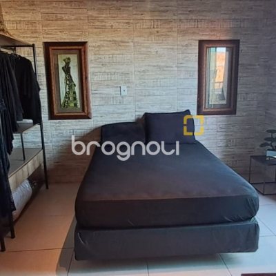 Cobertura com 107m², 2 quartos (sendo 2 suítes), 1 garagem, no bairro Ingleses em Florianópolis