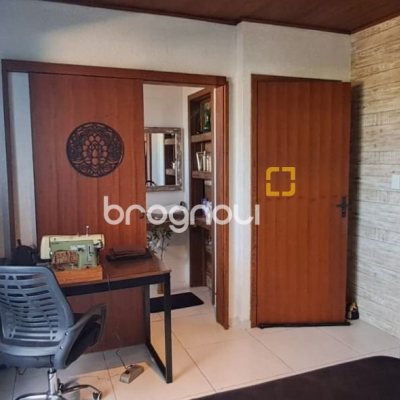Cobertura com 107m², 2 quartos (sendo 2 suítes), 1 garagem, no bairro Ingleses em Florianópolis
