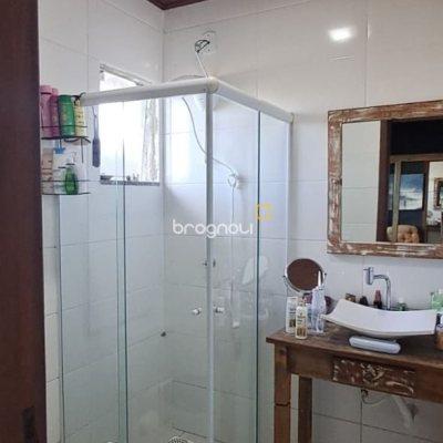 Cobertura com 107m², 2 quartos (sendo 2 suítes), 1 garagem, no bairro Ingleses em Florianópolis
