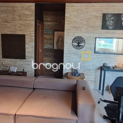 Cobertura com 107m², 2 quartos (sendo 2 suítes), 1 garagem, no bairro Ingleses em Florianópolis