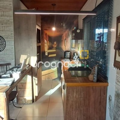 Cobertura com 107m², 2 quartos (sendo 2 suítes), 1 garagem, no bairro Ingleses em Florianópolis