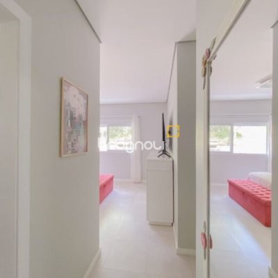 Sítio com 200m², 3 quartos (sendo 1 suíte), 2 garagens, no bairro Ratones em Florianópolis