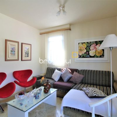 Cobertura com 198m², 3 quartos (sendo 1 suíte), 2 garagens, no bairro Centro em Florianópolis
