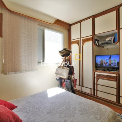 Cobertura com 198m², 3 quartos (sendo 1 suíte), 2 garagens, no bairro Centro em Florianópolis