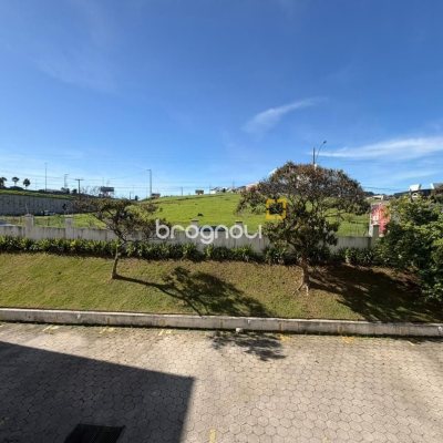 Apartamento com 65m², 2 quartos, 1 garagem, no bairro Fazenda Santo Antônio em São José