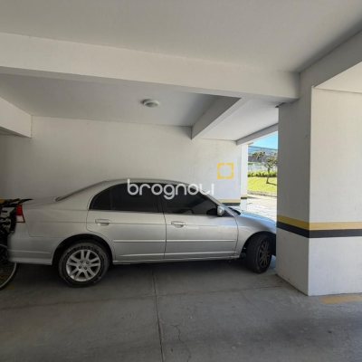 Apartamento com 65m², 2 quartos, 1 garagem, no bairro Fazenda Santo Antônio em São José