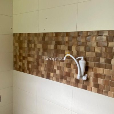 Casa com 230m², 10 quartos, 4 garagens, no bairro Barreiros em São José