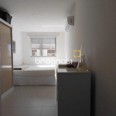 Apartamento com 93m², 2 quartos (sendo 1 suíte), 1 garagem, no bairro Ingleses em Florianópolis