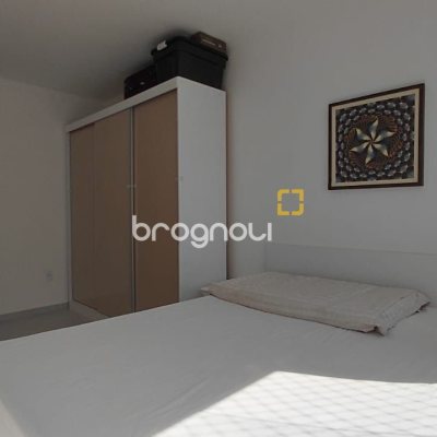 Apartamento com 93m², 2 quartos (sendo 1 suíte), 1 garagem, no bairro Ingleses em Florianópolis