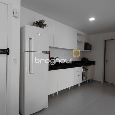 Apartamento com 93m², 2 quartos (sendo 1 suíte), 1 garagem, no bairro Ingleses em Florianópolis