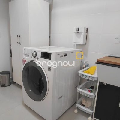 Apartamento com 93m², 2 quartos (sendo 1 suíte), 1 garagem, no bairro Ingleses em Florianópolis