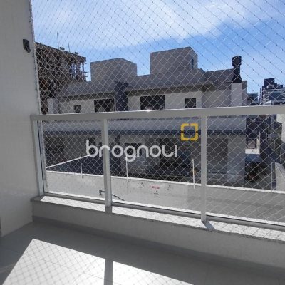 Apartamento com 93m², 2 quartos (sendo 1 suíte), 1 garagem, no bairro Ingleses em Florianópolis