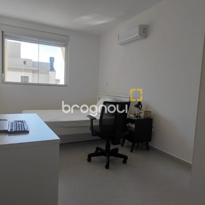 Apartamento com 93m², 2 quartos (sendo 1 suíte), 1 garagem, no bairro Ingleses em Florianópolis