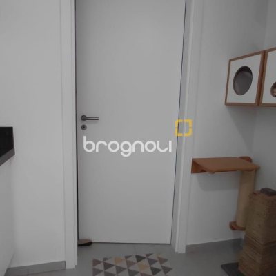 Apartamento com 93m², 2 quartos (sendo 1 suíte), 1 garagem, no bairro Ingleses em Florianópolis