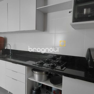 Apartamento com 93m², 2 quartos (sendo 1 suíte), 1 garagem, no bairro Ingleses em Florianópolis