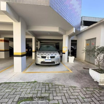 Apartamento com 113m², 3 quartos (sendo 1 suíte), 1 garagem, no bairro Campinas em São José