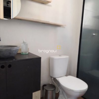 Apartamento com 55m², 2 quartos, 1 garagem, no bairro Vargem Grande em Florianópolis