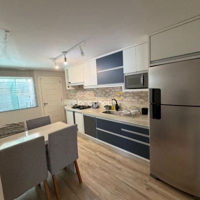 Casa com 190m², 3 quartos (sendo 1 suíte), 2 garagens, no bairro Ingleses em Florianópolis