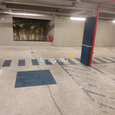 Studio com 23m², 1 quarto, 1 garagem, no bairro Carvoeira em Florianópolis