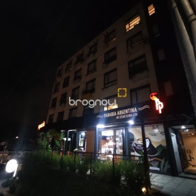Studio com 23m², 1 quarto, 1 garagem, no bairro Carvoeira em Florianópolis