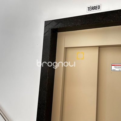 Apartamento com 60m², 2 quartos (sendo 1 suíte), 1 garagem, no bairro São João do Rio Vermelho em Florianópolis