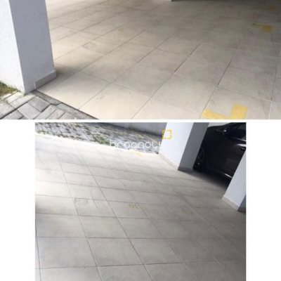 Apartamento com 60m², 2 quartos (sendo 1 suíte), 1 garagem, no bairro Ingleses do Rio Vermelho em Florianópolis