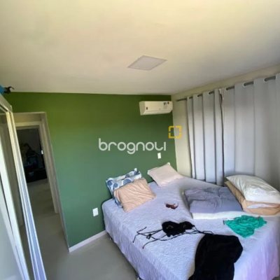 Casa com 97m², 2 quartos (sendo 1 suíte), 1 garagem, no bairro Rio Vermelho em Florianópolis