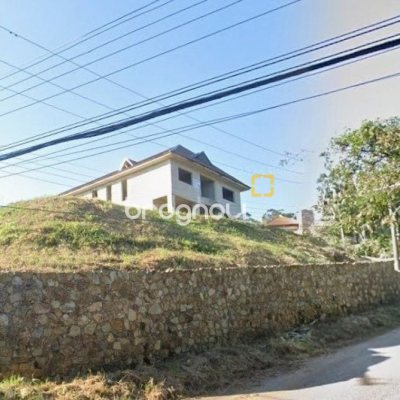 Terreno com 3662m², no bairro João Paulo em Florianópolis