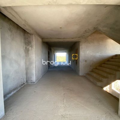 Terreno com 3662m², no bairro João Paulo em Florianópolis