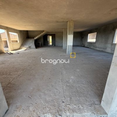 Terreno com 3662m², no bairro João Paulo em Florianópolis