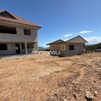 Terreno com 3662m², no bairro João Paulo em Florianópolis