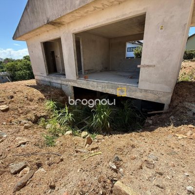 Terreno com 3662m², no bairro João Paulo em Florianópolis