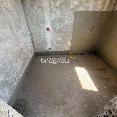 Terreno com 3662m², no bairro João Paulo em Florianópolis