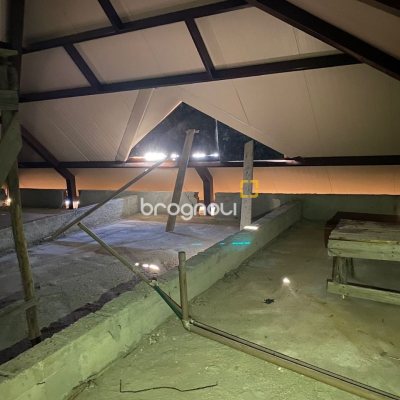 Terreno com 3662m², no bairro João Paulo em Florianópolis