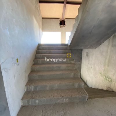 Terreno com 3662m², no bairro João Paulo em Florianópolis
