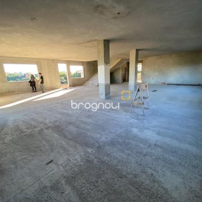 Terreno com 3662m², no bairro João Paulo em Florianópolis