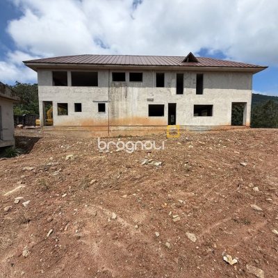 Terreno com 3662m², no bairro João Paulo em Florianópolis