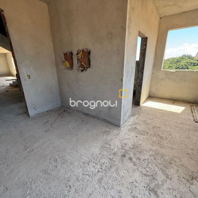 Terreno com 3662m², no bairro João Paulo em Florianópolis