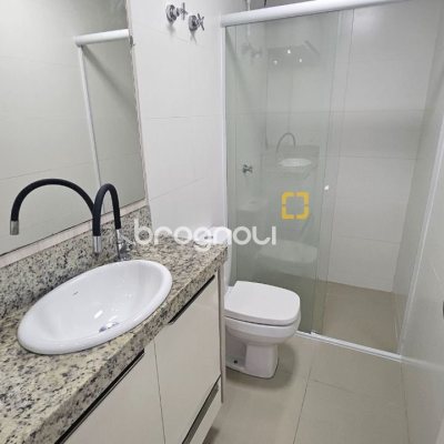 Studio com 36m², 1 quarto, 1 garagem, no bairro Beira Mar Norte em Florianópolis
