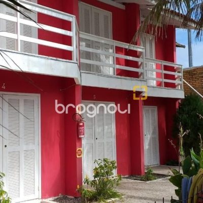 Pousada / Hotel com 500m², 6 quartos (sendo 6 suítes), 6 garagens, no bairro Ingleses em Florianópolis
