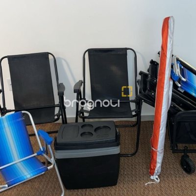 Apartamento com 53m², 2 quartos (sendo 1 suíte), 1 garagem, no bairro Ingleses em Florianópolis