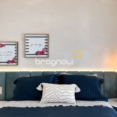 Cobertura com 244m², 4 quartos (sendo 3 suítes), 3 garagens, no bairro Agronômica em Florianópolis