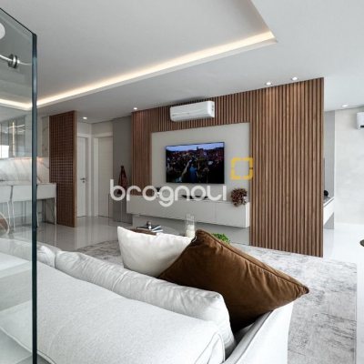 Cobertura com 244m², 4 quartos (sendo 3 suítes), 3 garagens, no bairro Agronômica em Florianópolis