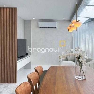 Cobertura com 244m², 4 quartos (sendo 3 suítes), 3 garagens, no bairro Agronômica em Florianópolis