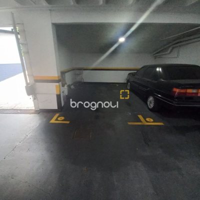 Apartamento com 144m², 2 quartos (sendo 1 suíte), 1 garagem, no bairro Campinas em São José